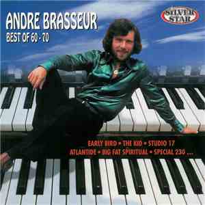 Andre Brasseur - Best Of 60 - 70 download mp3