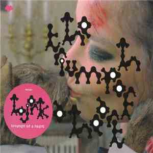 Björk - Triumph Of A Heart download mp3