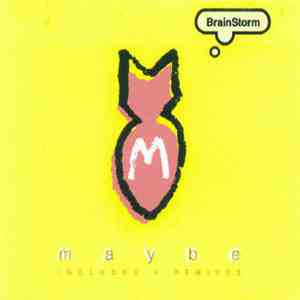 Brainstorm  - Maybe download mp3
