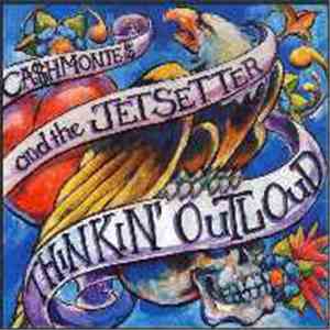 Cash Monies And The Jetsetter - Thinkin' Out Loud download mp3