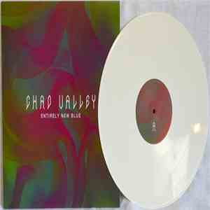 Chad Valley  - Entirely New Blue download mp3