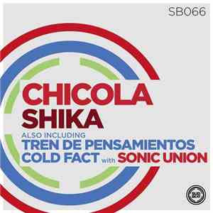 Chicola - Shika download mp3