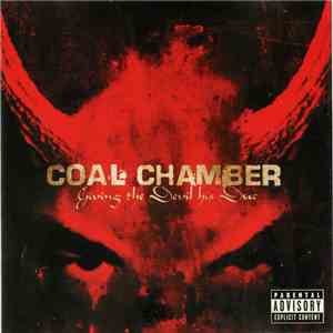 Coal Chamber - Giving The Devil His Due download mp3