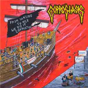 Coprostasis - From Danube To Nile We Do It Coprostyle download mp3