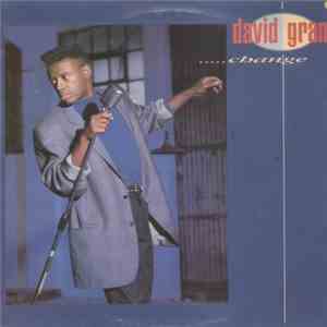 David Grant - Change download mp3