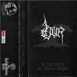 Djur - In Torrents Of Chaos Blood download mp3
