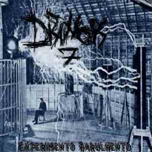 Dranois 7 - Experimento Barulhento download mp3
