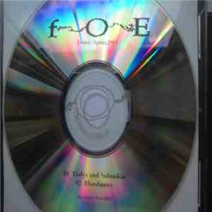 Foe  - Souvenir [Demo - Spring 2003] download mp3