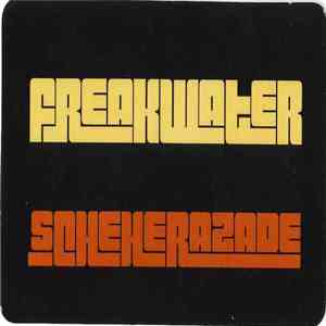 Freakwater - Scheherazade download mp3