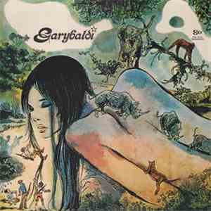 Garybaldi - Nuda download mp3