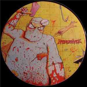 Haemorrhage - Grume download mp3