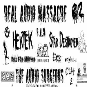 Hektek / Star Destroyer - Audio Surgeons - Cut 2 download mp3
