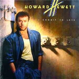 Howard Hewett - I Commit To Love download mp3