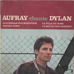 Hugues Aufray - Hugues Aufray Chante Dylan download mp3