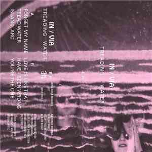 IN / VIA - Treading Water download mp3