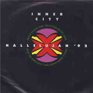 Inner City - Hallelujah '92 download mp3