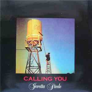 Jevetta Steele - Calling You download mp3