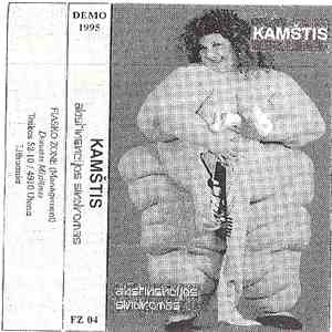 Kamštis - Abstinencijos Sindromas download mp3
