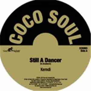 Kemdi - Still A Dancer download mp3