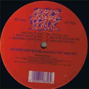 Lacarno & Burns - Off & On download mp3