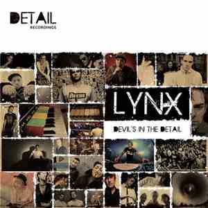 Lynx  - Devil's In The Detail download mp3