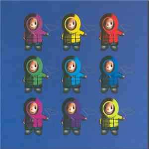 Marillion - Anoraknophobia download mp3