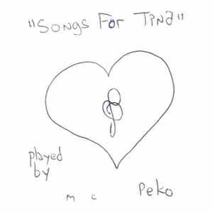 MC Peko - Songs For Tina download mp3