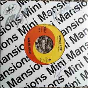 Mini Mansions - Death Is A Girl download mp3