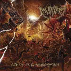 Murtad - Extirpate The Remaining Breath download mp3