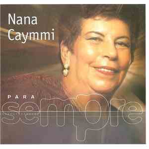 Nana Caymmi - Para Sempre mp3 download