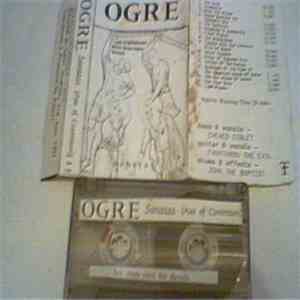 Ogre  - Sanatas (Axe Of Contrition) download mp3