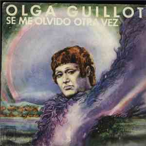 Olga Guillot - Se Me Olvidó Otra Vez download mp3