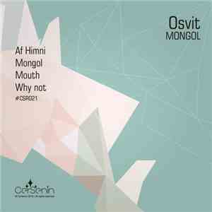 Osvit  - Mongol download mp3