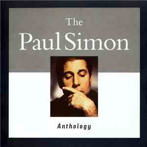 Paul Simon - The Paul Simon Anthology download mp3