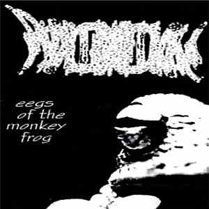 Phyllomedusa - Eegs Of The Monkey Frog download mp3