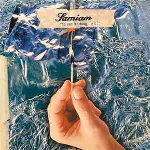 Samiam - You Are Freaking Me Out download mp3