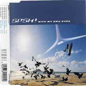 Sash! - With My Own Eyes download mp3