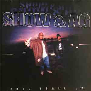 Show & AG - Full Scale LP download mp3