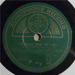 Snooks And His Memphis Stompers - I'm Crazy 'Bout My Baby / Smile, Darn Ya, Smile mp3 download