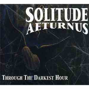 Solitude Aeturnus - Through The Darkest Hour download mp3