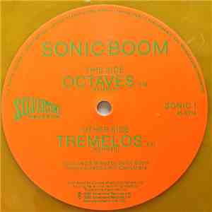 Sonic Boom  - Octaves & Tremelos download mp3
