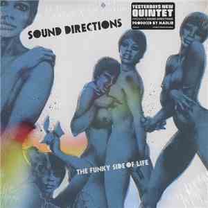 Sound Directions - The Funky Side Of Life download mp3