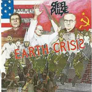 Steel Pulse - Earth Crisis download mp3