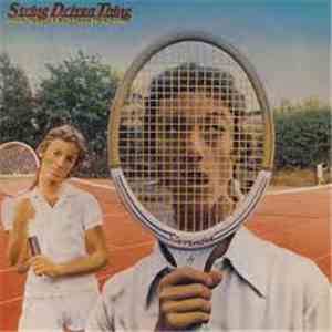 String Driven Thing - Please Mind Your Head download mp3