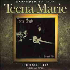 Teena Marie - Emerald City download mp3