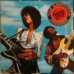 The Brothers Johnson - Look Out For #1 download mp3