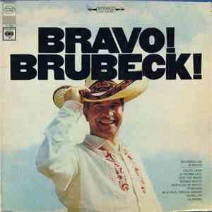 The Dave Brubeck Quartet - Bravo! Brubeck! download mp3