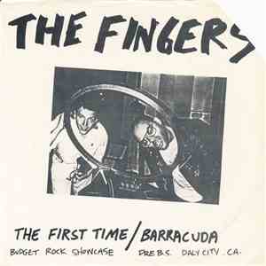 The Fingers  - The First Time / Barracuda download mp3
