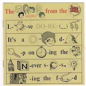 The Kids From The Brady Bunch - The Kids From The Brady Bunch download mp3