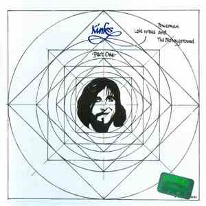 The Kinks - Lola Versus Powerman And The Moneygoround, Part One download mp3